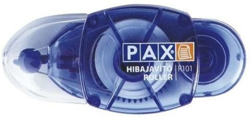 Hibajavító roller (PAX2090005)
