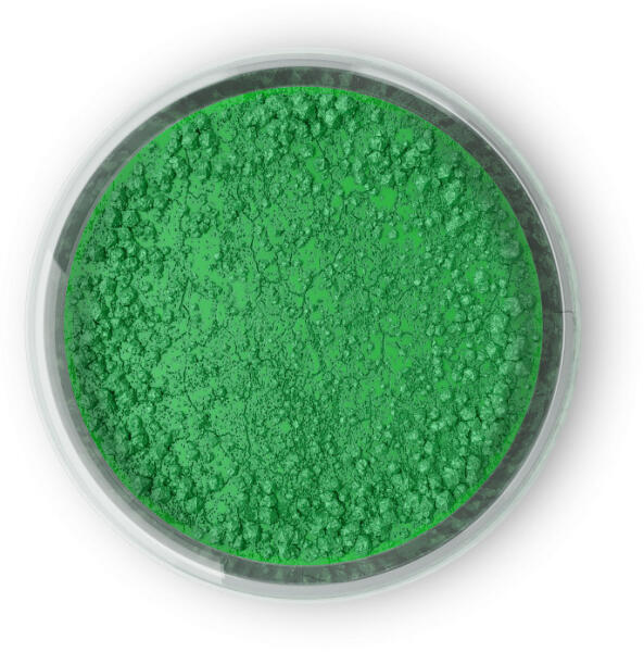 Ételdekorációs Porfesték - Ivy green / Borostyánzöld