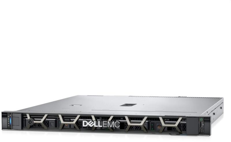 Dell PowerEdge R250 PER2505A szerver vásárlás, olcsó Dell PowerEdge R250  PER2505A árak, szerver akciók
