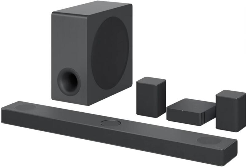 LG S80QR Boxe audio Preturi, LG Boxe audio oferta