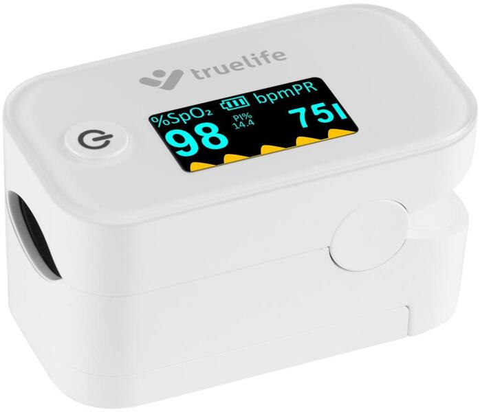 Oximeter X3 (TLOX3)