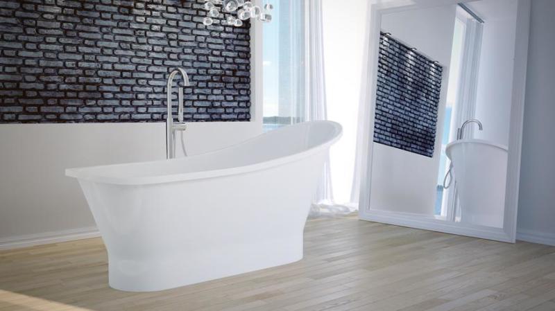 Gloria 160x68 cm (WMD-160-GL)