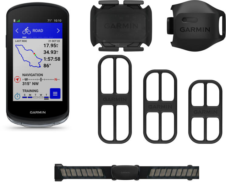 Vásárlás: Garmin Edge 1040 Set Kerékpár computer árak összehasonlítása,  Edge1040Set boltok