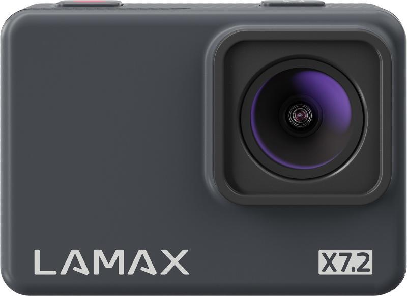 Vásárlás: LAMAX X7.2 (LMXX72) Sportkamera árak összehasonlítása, X 7 2 LMXX  72 boltok