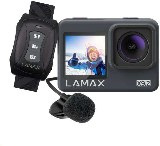 X9.2 (LMXX92)