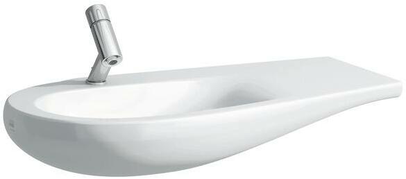 Ilbagnoalessi One 90x50 cm right (H8149754001041)
