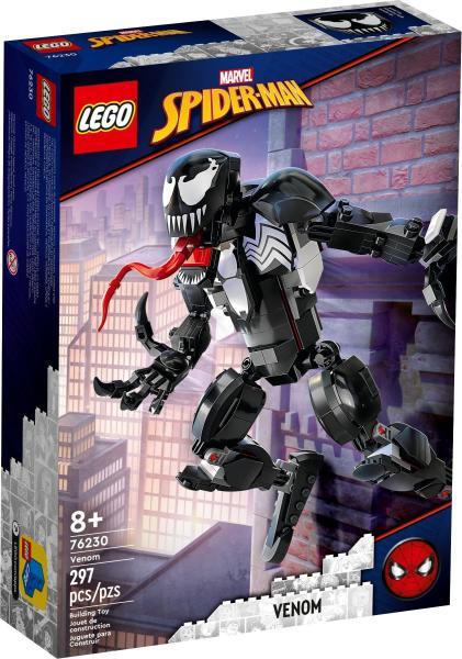 LEGO® Marvel - Venom Figure (76230) (LEGO) - Preturi