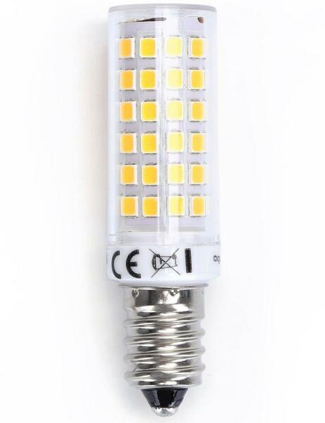 B. V. LED Izzó E14/6W/230V 6500K - Aigostar AI0142 (AI0142)