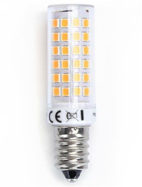 B. V. LED Izzó E14/6W/230V 3000K - Aigostar AI0141 (AI0141)