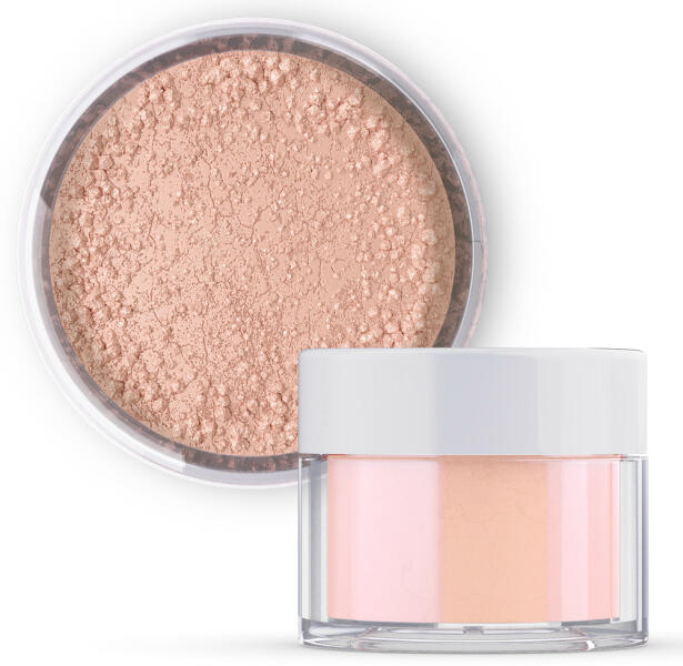 Ételdekorációs porfesték - Skin Tone Light - Világos bőrszín