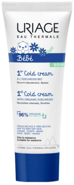 Baba Cold Cream védőkrém 75 ml