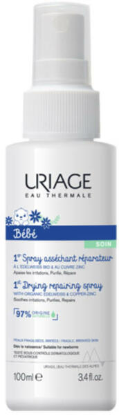 Baba Cu-Zn+ spray 100 ml