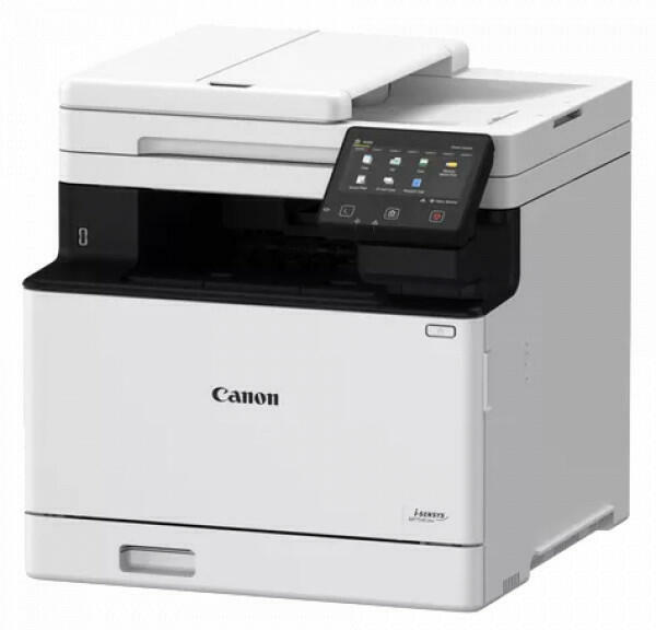 Vásárlás: Canon i-SENSYS MF754Cdw (5455C009AA) Multifunkciós nyomtató árak  összehasonlítása, i SENSYS MF 754 Cdw 5455 C 009 AA boltok