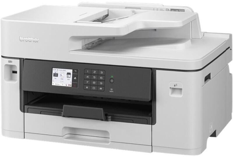 MFC-J5345DW (MFCJ5345DWRE1)