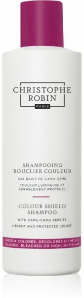 Color Shield with Camu-Camu Berries tápláló sampon 250 ml
