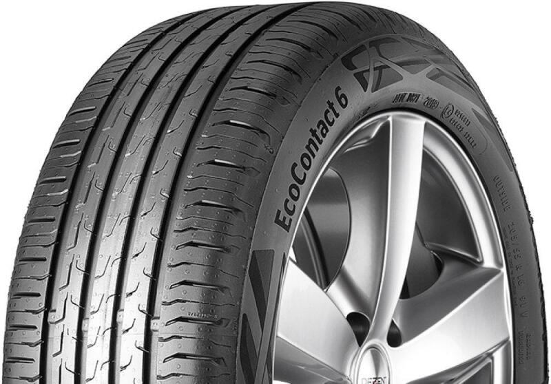 Gumi EcoContact 6 245/50 R19 105V