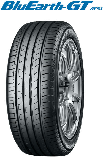 Gumi Bluearth-GT AE51 245/40 R19 98W
