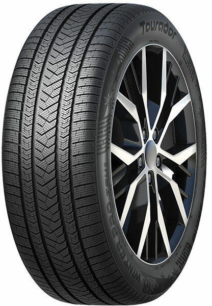 Gumi WINTER PRO TSU1 275/35 R19 100V