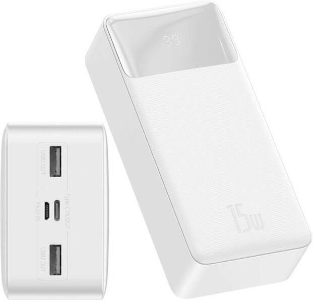 Bipow QC 30000 mAh (PPDML-K02)