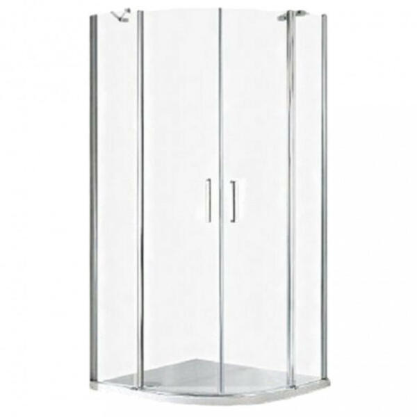 Scorpio 90x90 cm round (WC00478)
