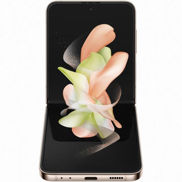 Galaxy Z Flip4 5G 128GB 8GB RAM Dual (F721)