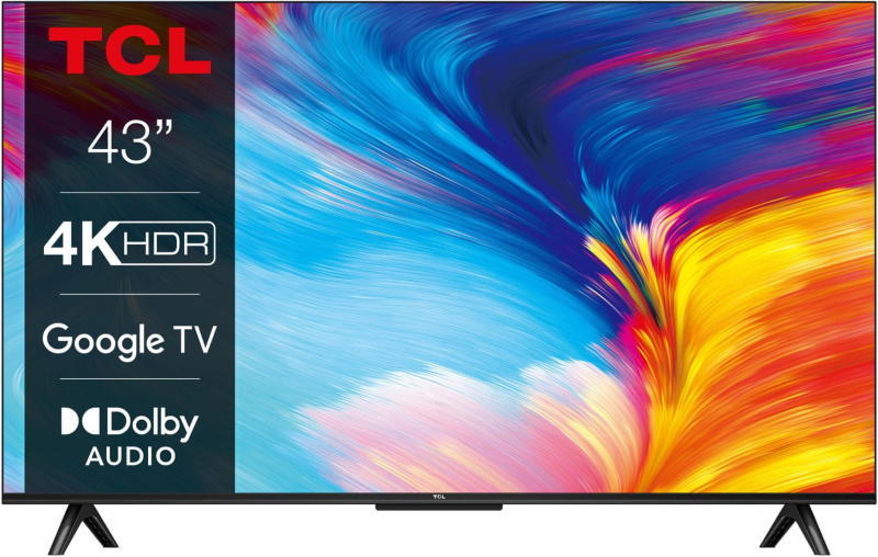 TCL 43P635 TV - Árak, olcsó 43 P 635 TV vásárlás - TV boltok, tévé akciók