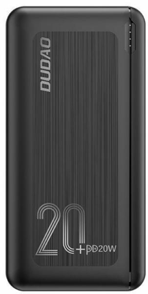 PD 20W 20000 mAh (K12PQ)