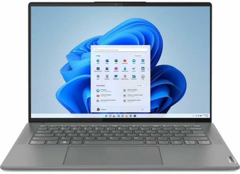 Lenovo Yoga Slim 7 ProX 82TL005FRM Laptop - Preturi, Notebook oferte