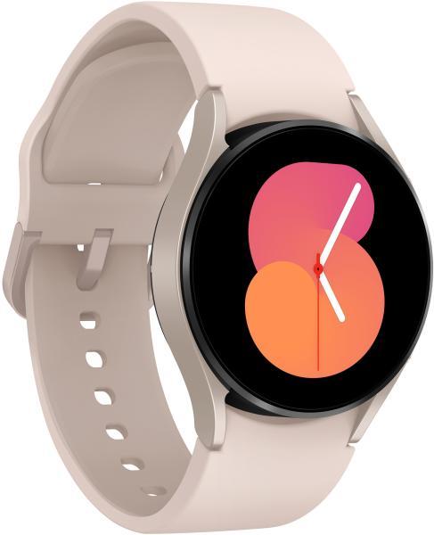 Samsung Galaxy Watch5 40mm SM-R900 (Smartwatch, bratara fitness