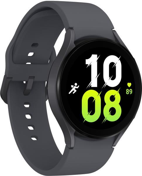 Samsung Galaxy Watch5 44mm SM-R910 (Smartwatch, bratara fitness