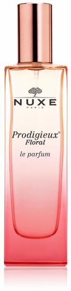 NUXE Prodigieux Floral (Le Parfum) EDP 50 ml Preturi NUXE Prodigieux Floral  (Le Parfum) EDP 50 ml Magazine