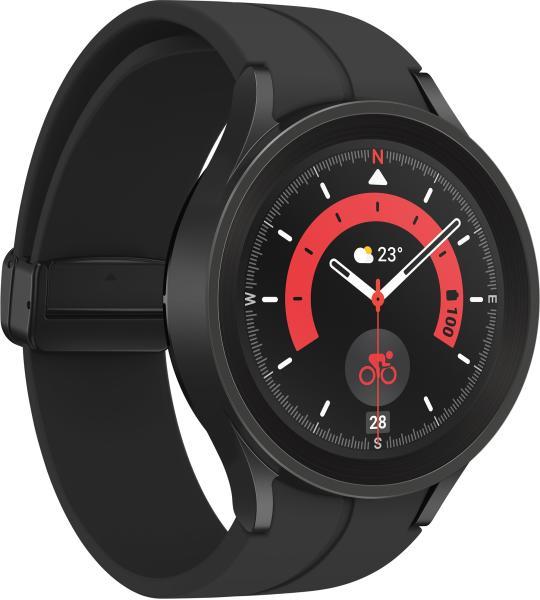 Galaxy Watch5 Pro 45mm 4G LTE (SM-R925)