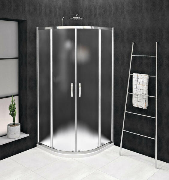 Gelco Sigma Simply 80x80 cm round (GS6580)