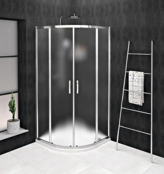 Gelco Sigma Simply 90x90 cm round (GS6590)