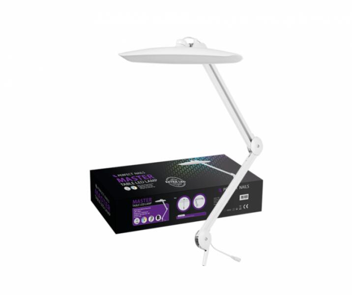 Vásárlás: Perfect Nails Master Műkörmös Asztali LED Lámpa - Extra LED  Műkörmös UV lámpa árak összehasonlítása, Master Műkörmös Asztali LED Lámpa  Extra LED boltok