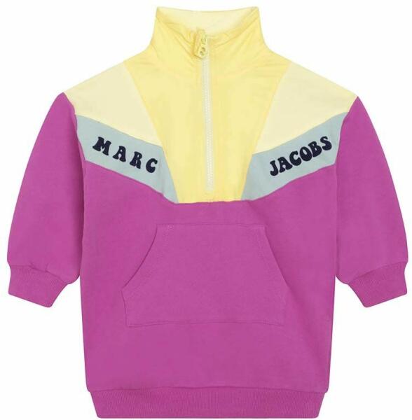 Vásárlás: Marc Jacobs gyerek ruha rózsaszín, mini, egyenes - rózsaszín 138  - answear - 24 990 Ft Lányruha árak összehasonlítása, gyerek ruha rózsaszín  mini egyenes rózsaszín 138 answear 24 990 Ft boltok