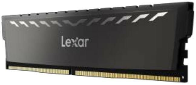 16GB (2x8GB) DDR4 3200MHz LD4BU008G-R3200GDXG