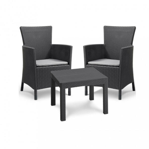 Rosario műrattan grafit 216777