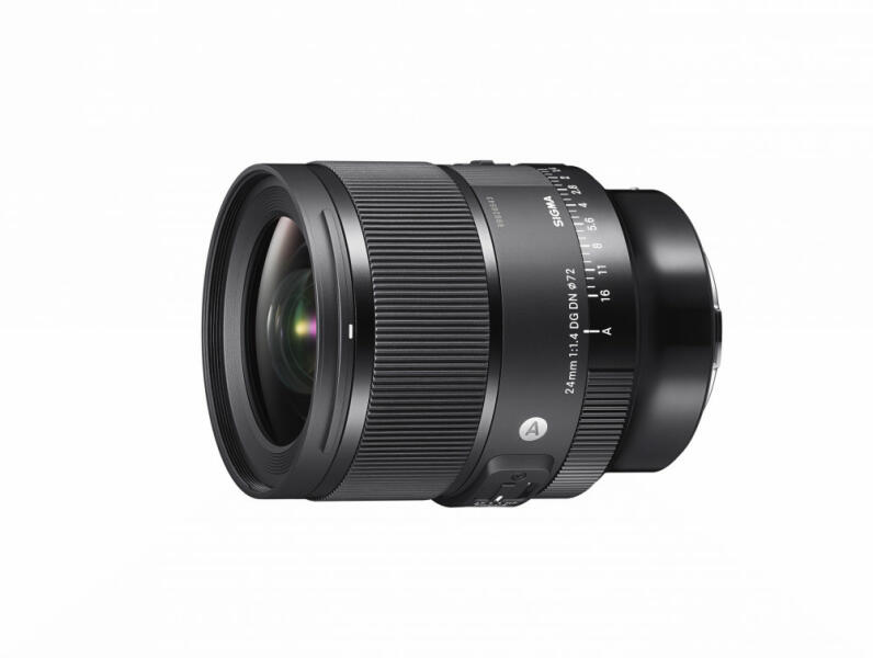 24mm f/1.4 DG DN Art (Sony E) (405965)