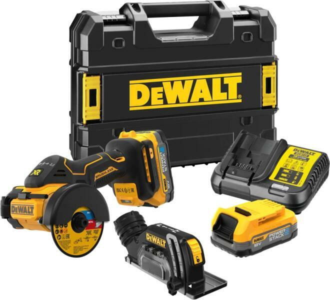 Vásárlás: DEWALT DCS438E2T-QW Sarokcsiszoló árak összehasonlítása, DCS 438  E 2 T QW boltok