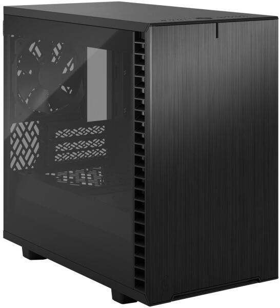 Define 7 Nano Black (FD-C-DEF7N-01)