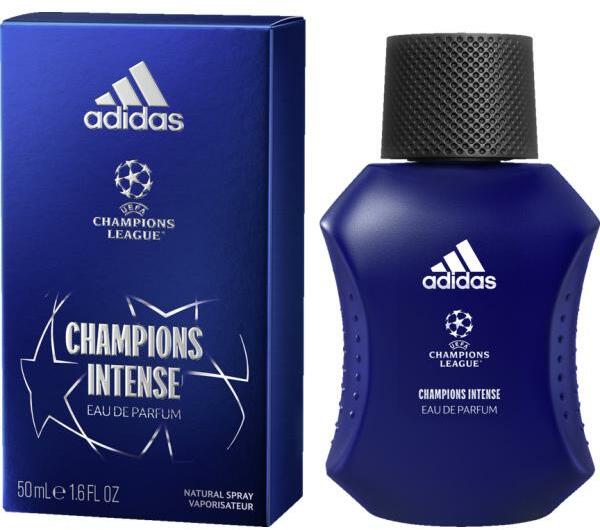 Adidas UEFA Champions League Champions Edition VIII EDP 50ml parfüm  vásárlás, olcsó Adidas UEFA Champions League Champions Edition VIII EDP  50ml parfüm árak, akciók