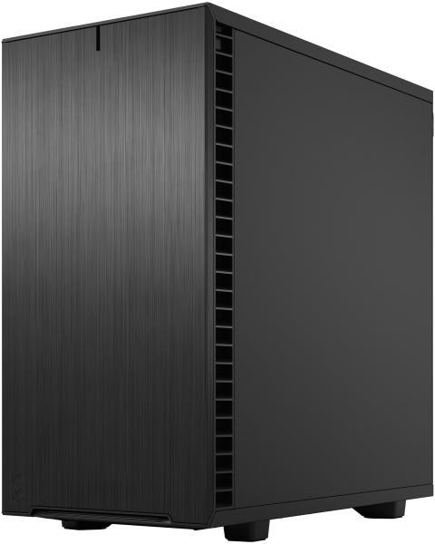 Define 7 Mini Black Solid (FD-C-DEF7M-01)