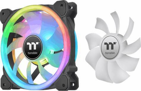 SWAFAN 12 RGB (CL-F137-PL12SW-A)