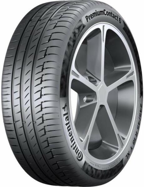Gumi PremiumContact 6 ContiSilent XL 255/40 R22 103V