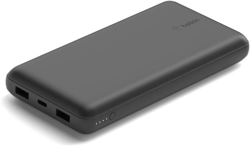 BPB012BT 20000 mAh