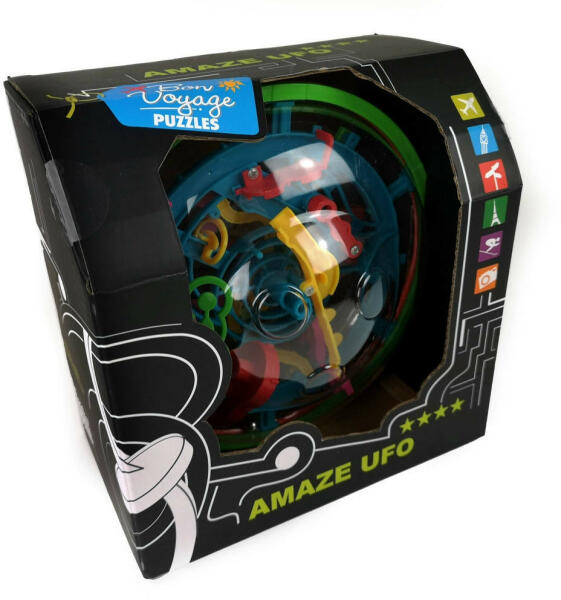 Amaze UFO