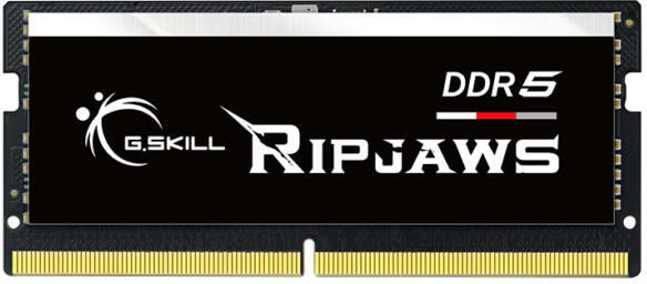 16GB DDR5 5200MHz F5-5200S3838A16GX1-RS