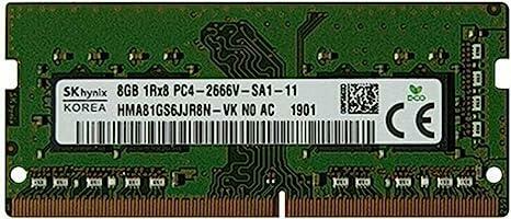 SK hynix 8GB DDR4 2666MHz HMA81GS6CJR8N-VK (Memorie) - Preturi