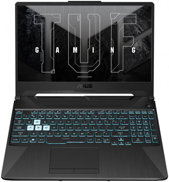 ASUS TUF Gaming F15 FX506HE-HN008 Notebook Árak - ASUS TUF Gaming F15  FX506HE-HN008 Laptop Akció